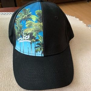 The Rio Las Vegas Hat - One size - New with tags